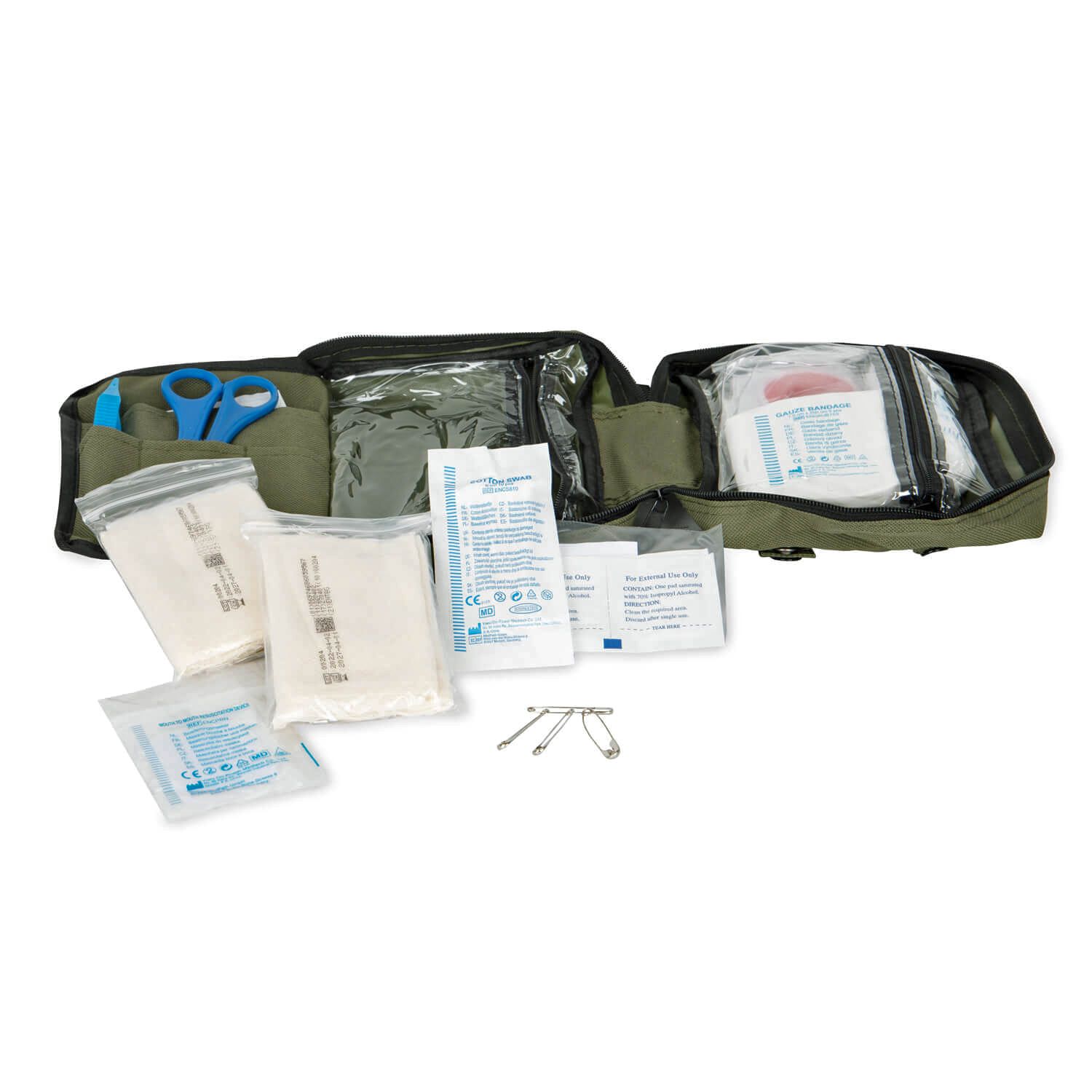First Aid Kit Large