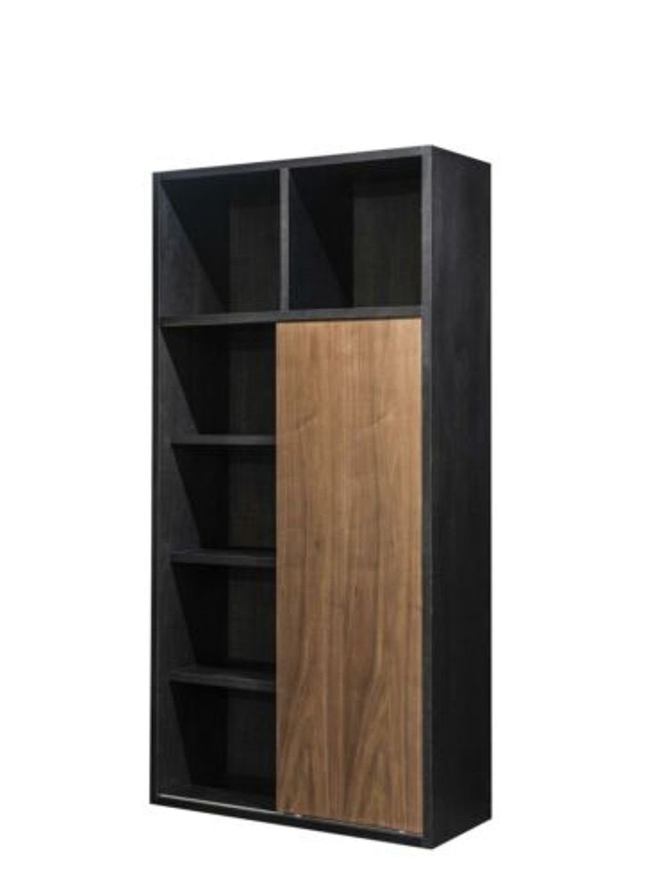 JVmoebel Aktenregal, Büro Akten Regal Schrank Holz Regale Schränke Office Büro Universal