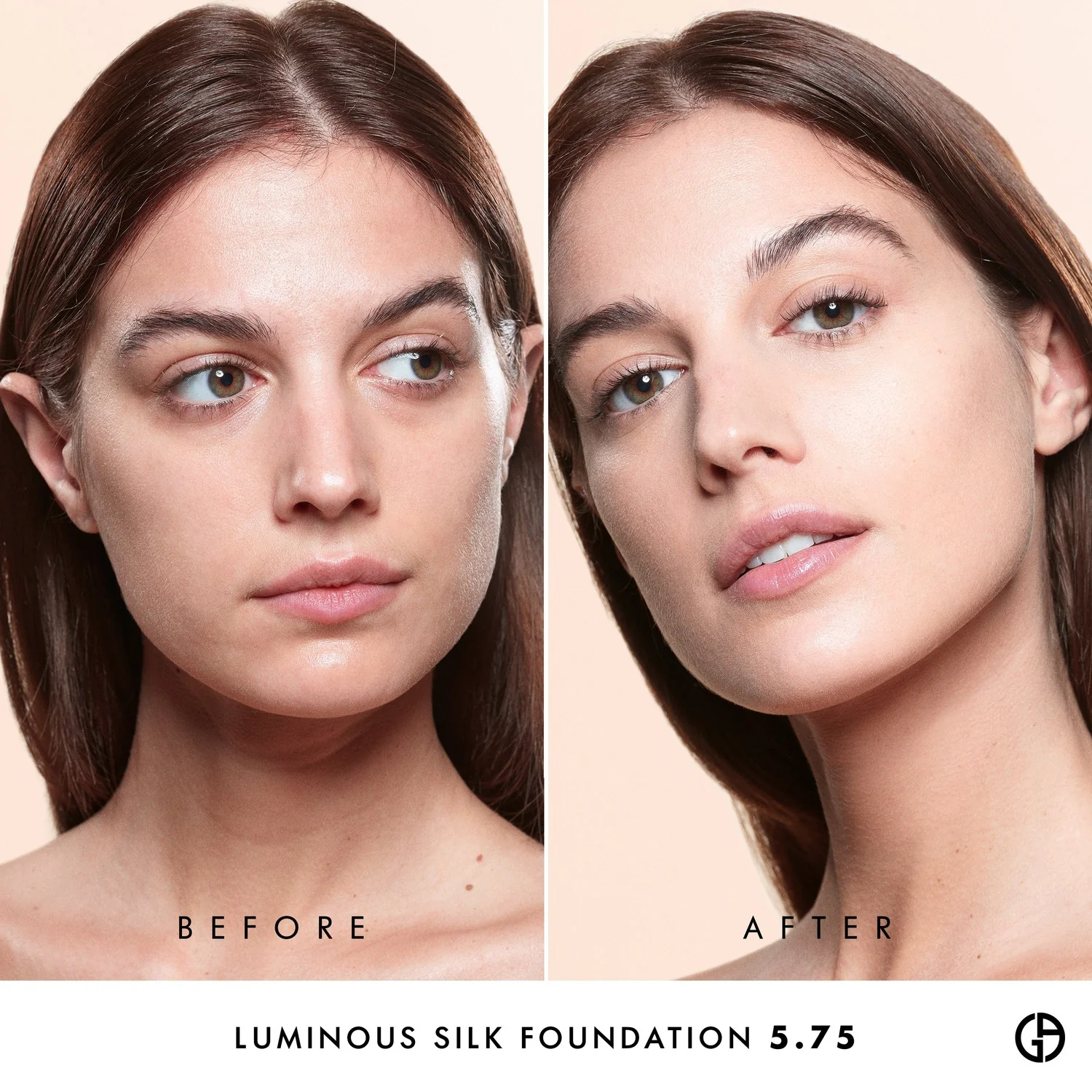 Base de maquillaje líquida Viso Luminous Silk