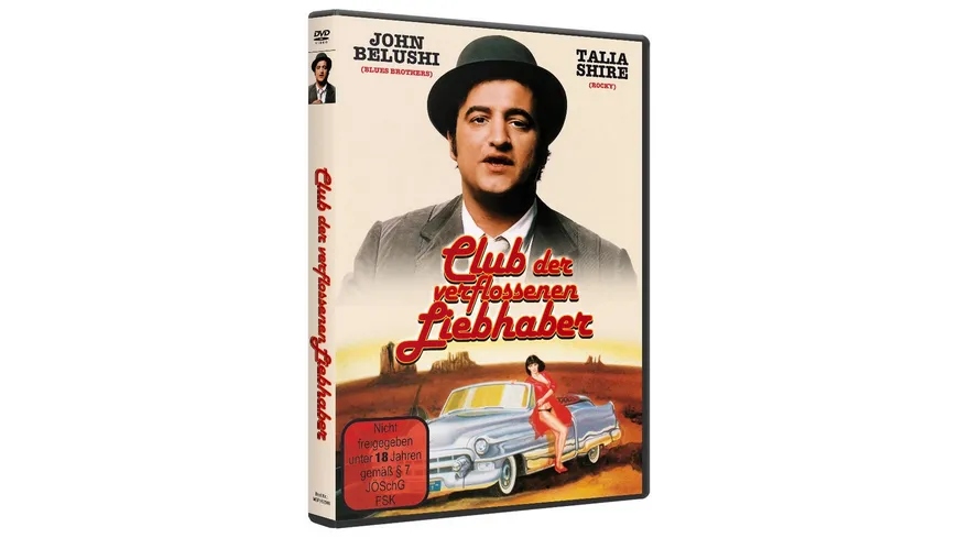 Club der verflossenen Liebhaber