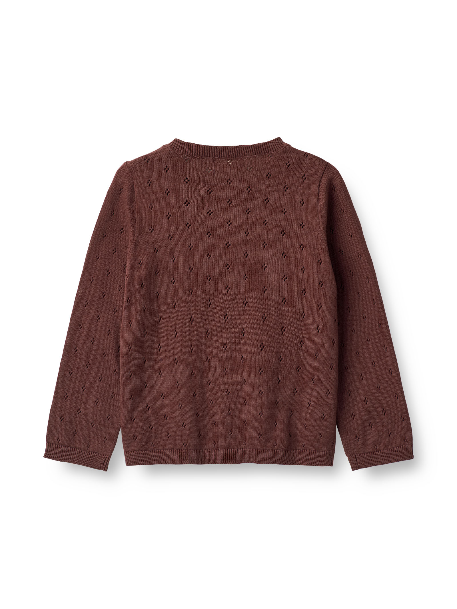 Knit Cardigan 'Maia'