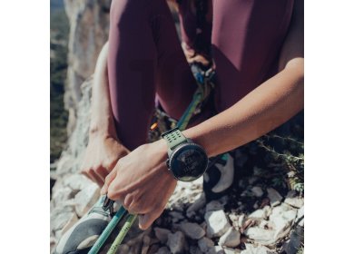 Suunto Vertical Titanium Solar Forest