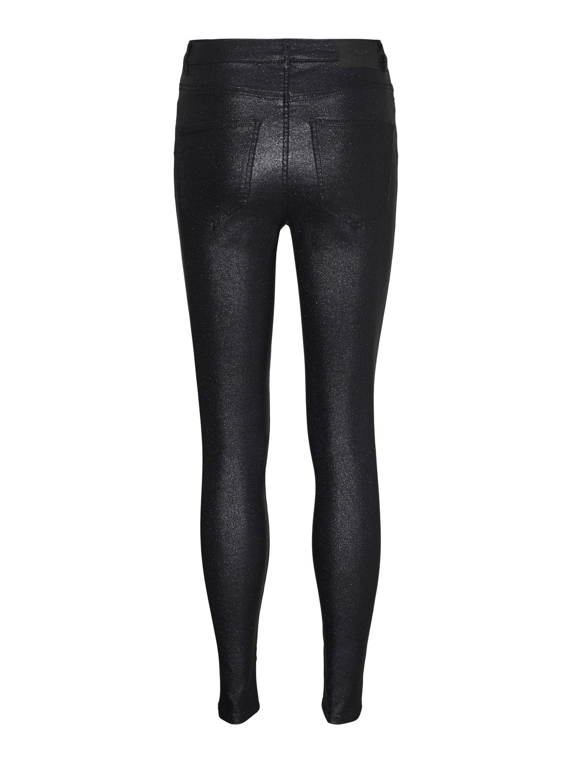 VMSOPHIA Hohe Taille Hose