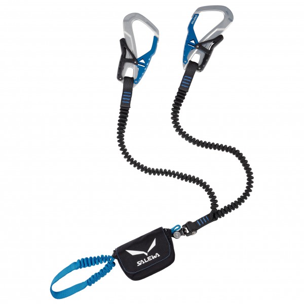 Salewa - Set Via Ferrata Ergo Tex - Klettersteigset