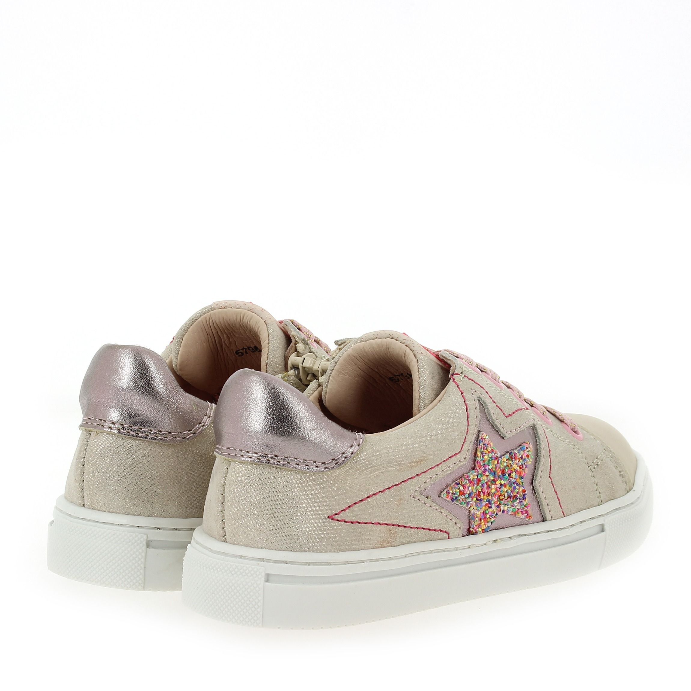 Acebos  5798 - Beige Rose