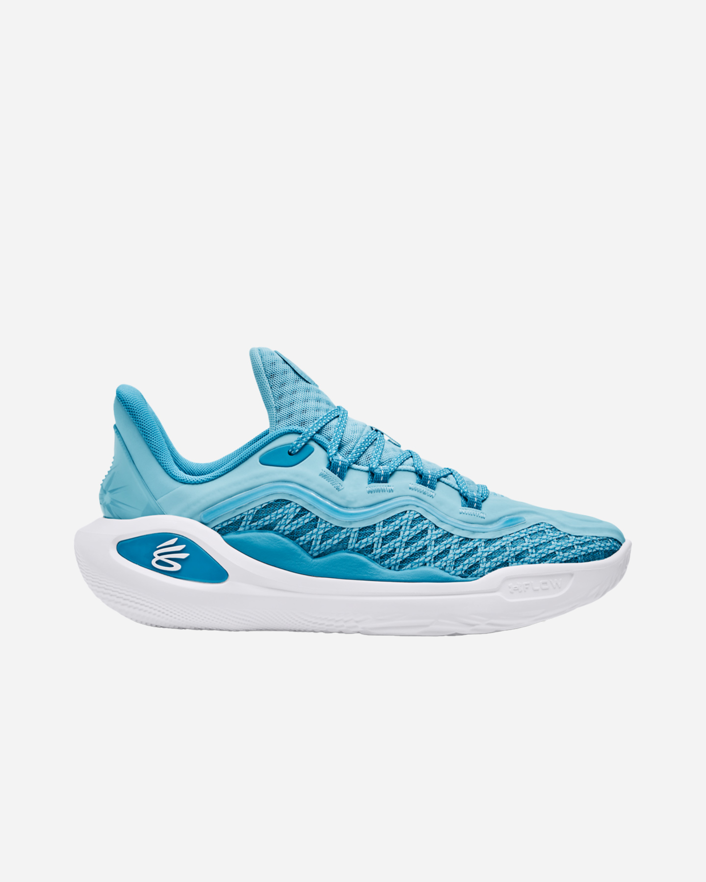 Topánky Under Armour Curry 11 M 77-3027725-0400