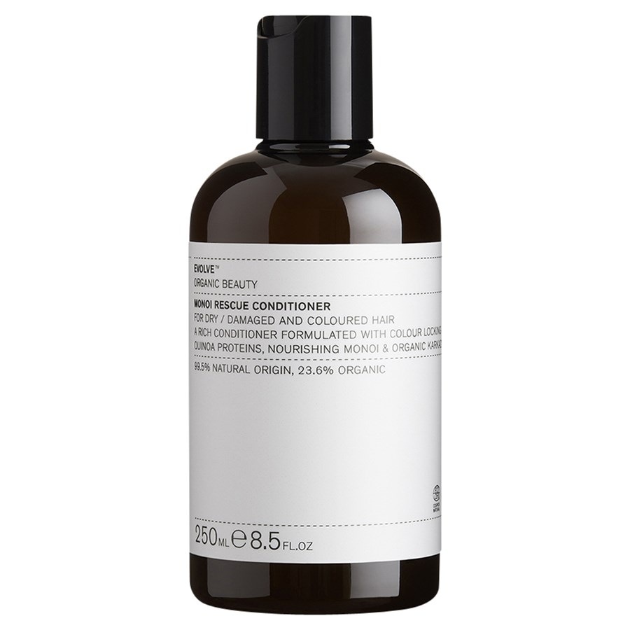 Monoi Rescue Conditioner