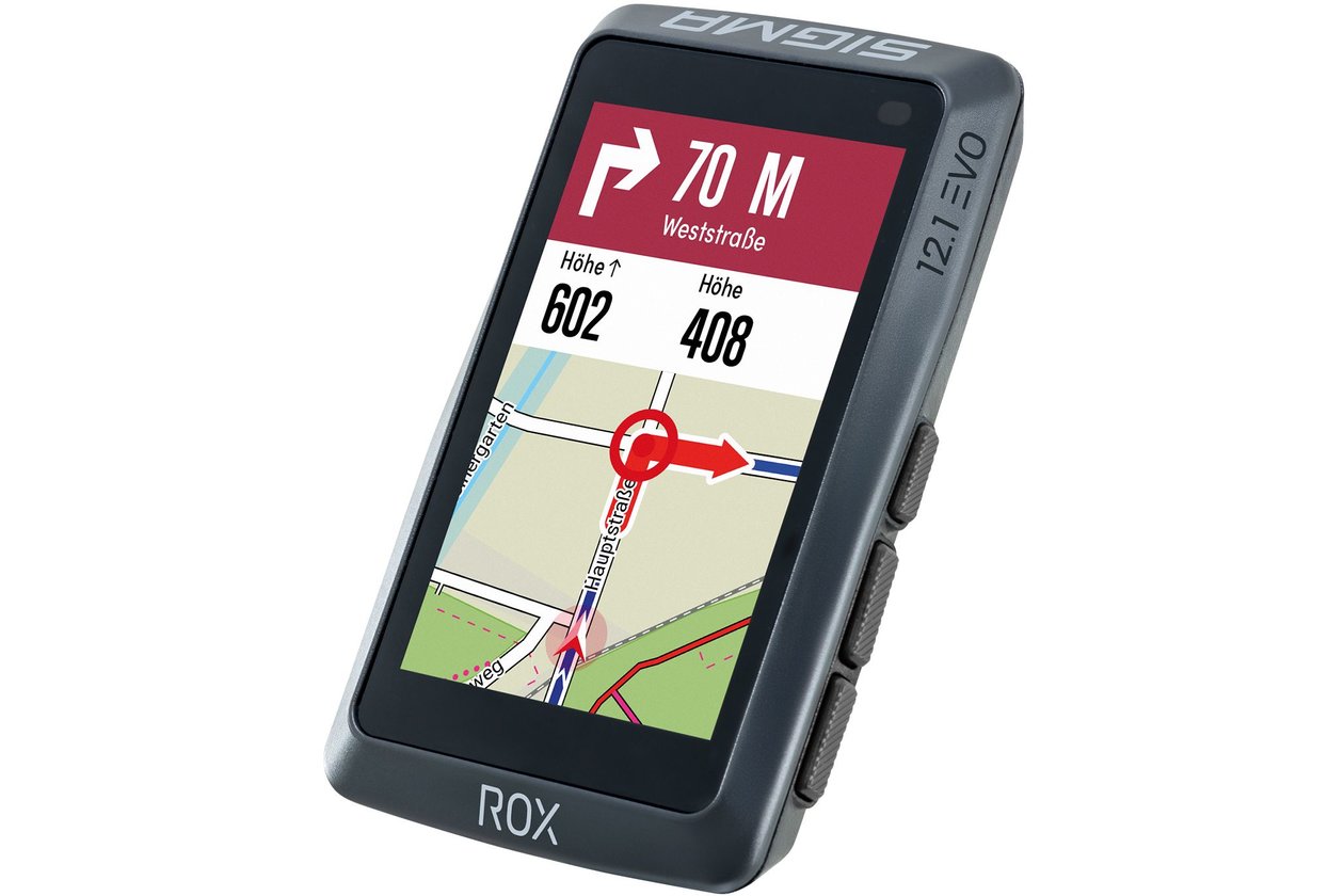 Sigma ROX 12.1 EVO Basic Set