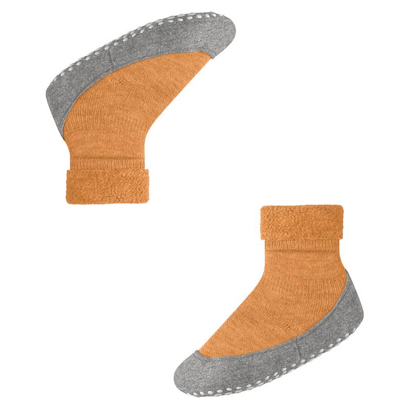 Falke Cosyshoe Teens Hausschuhe Kinder