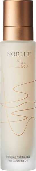 Noelie Purifying & Balancing Face Cleansing Gel Reinigungsgel