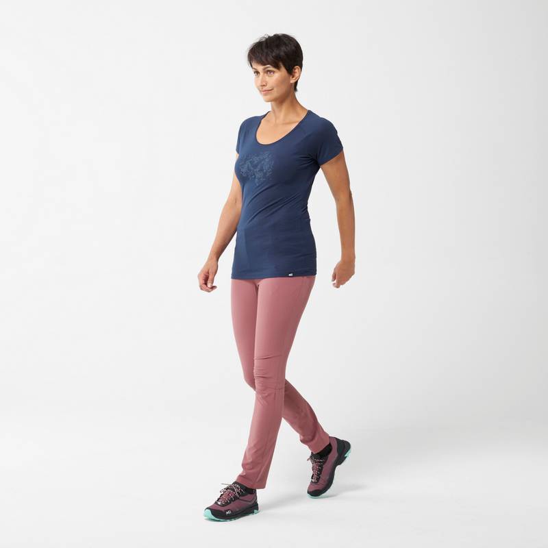 Millet IMJA Funktionsshirt Damen