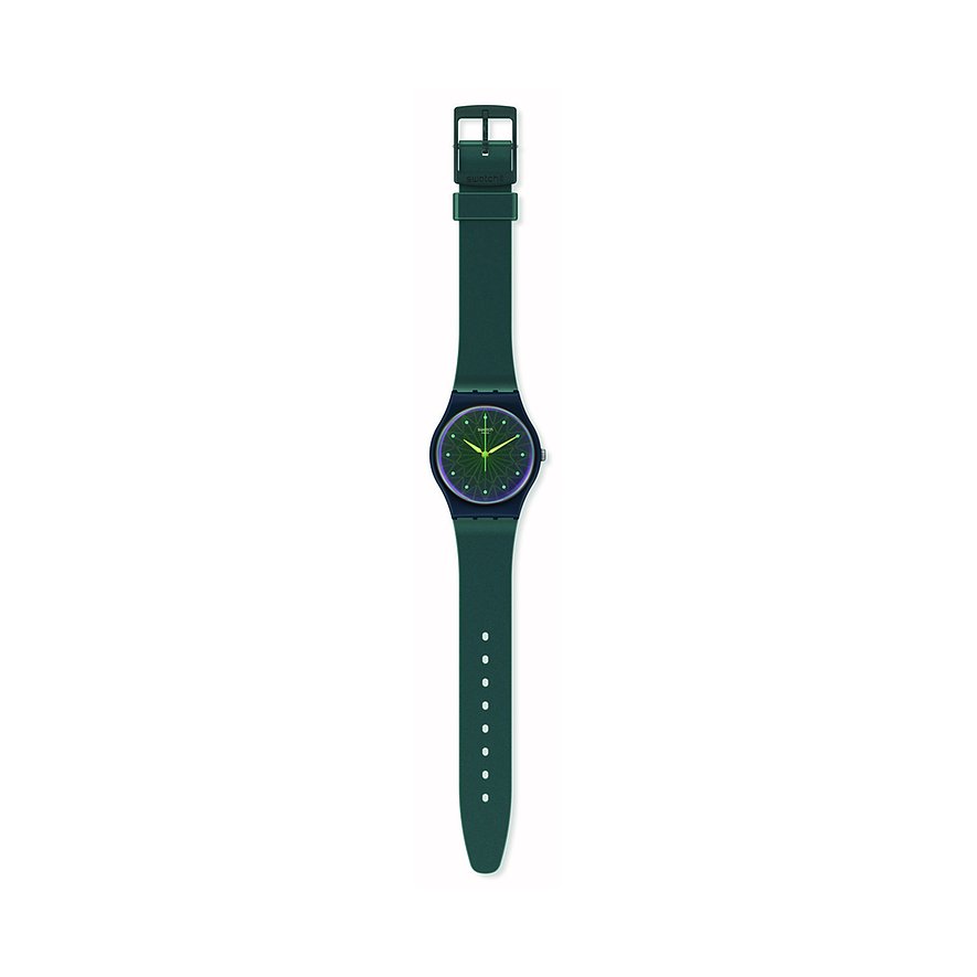 Swatch Unisexuhr XM2023