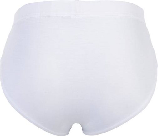 HOM Slip Tencel Soft Comfort Mini Brief 1er Pack