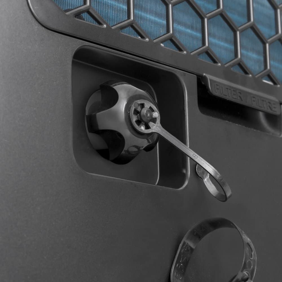Trotec 1120000101 TTK 96 E Avfuktare