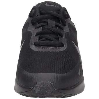 Nike Revolution 7 GS Running in schwarz