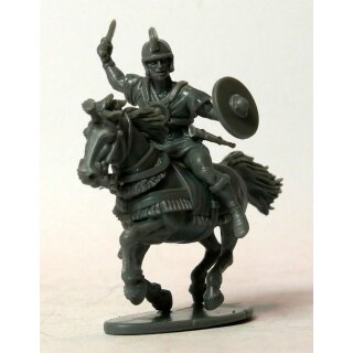 Iberian Cavalry