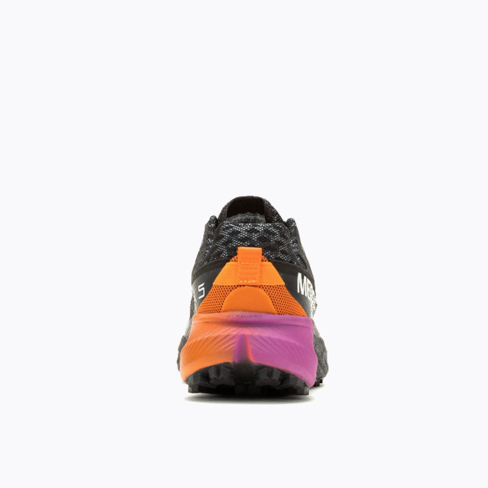 Merrell Agility Peak 5 J068236 / schwarz