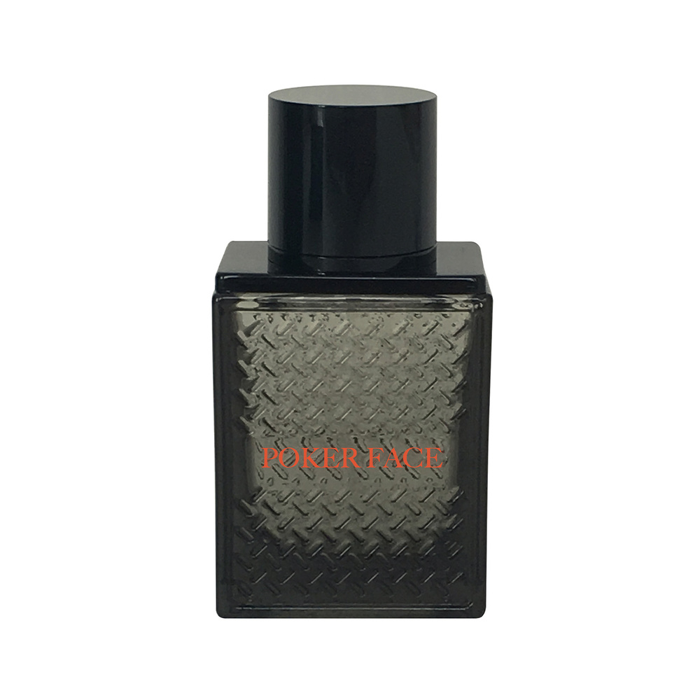 Ted Lapidus POKER FACE EAU DE TOILETTE