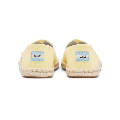 TOMS Espadrille ALPARGATA ROPE vegan