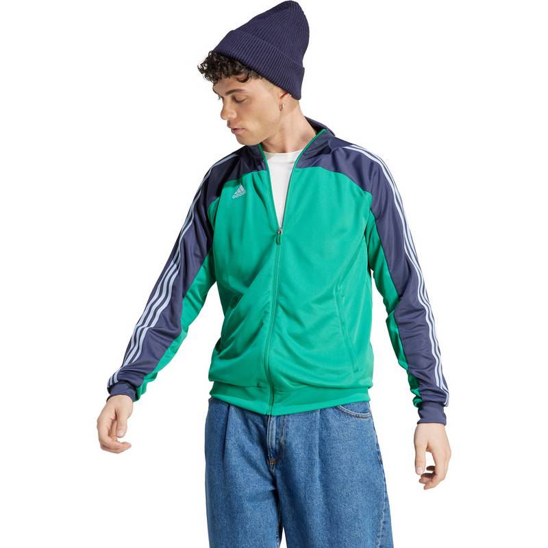 adidas Tiro Trainingsjacke Herren