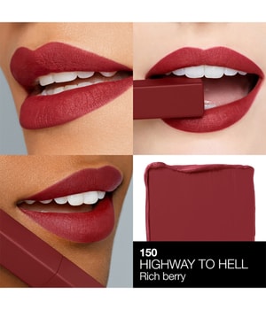 NARS Powermatte Lipstick Lippenstift-1.5 g