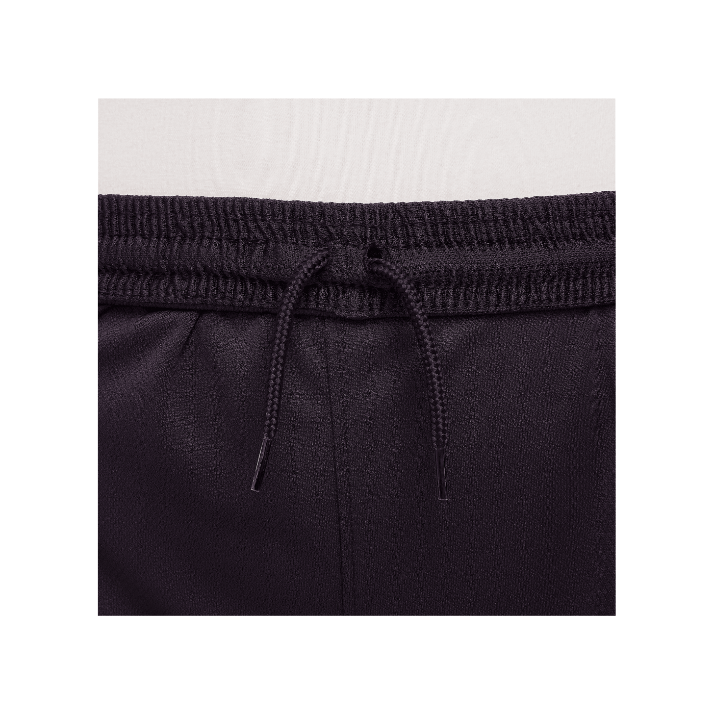 Nike Inter Mailand Short 3rd 2024/2025 Kids Schwarz F498