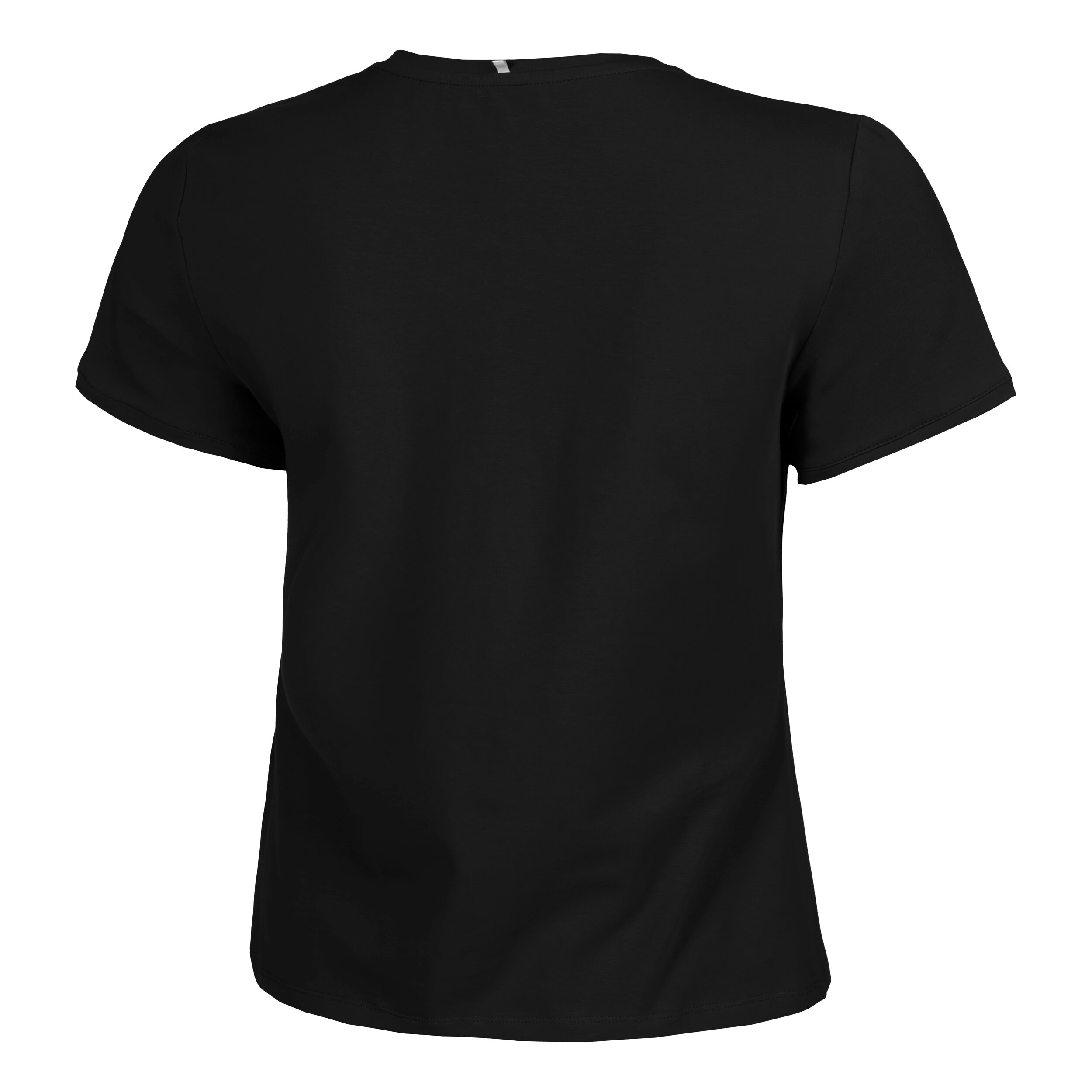 Mara T-Shirt Damen - Schwarz