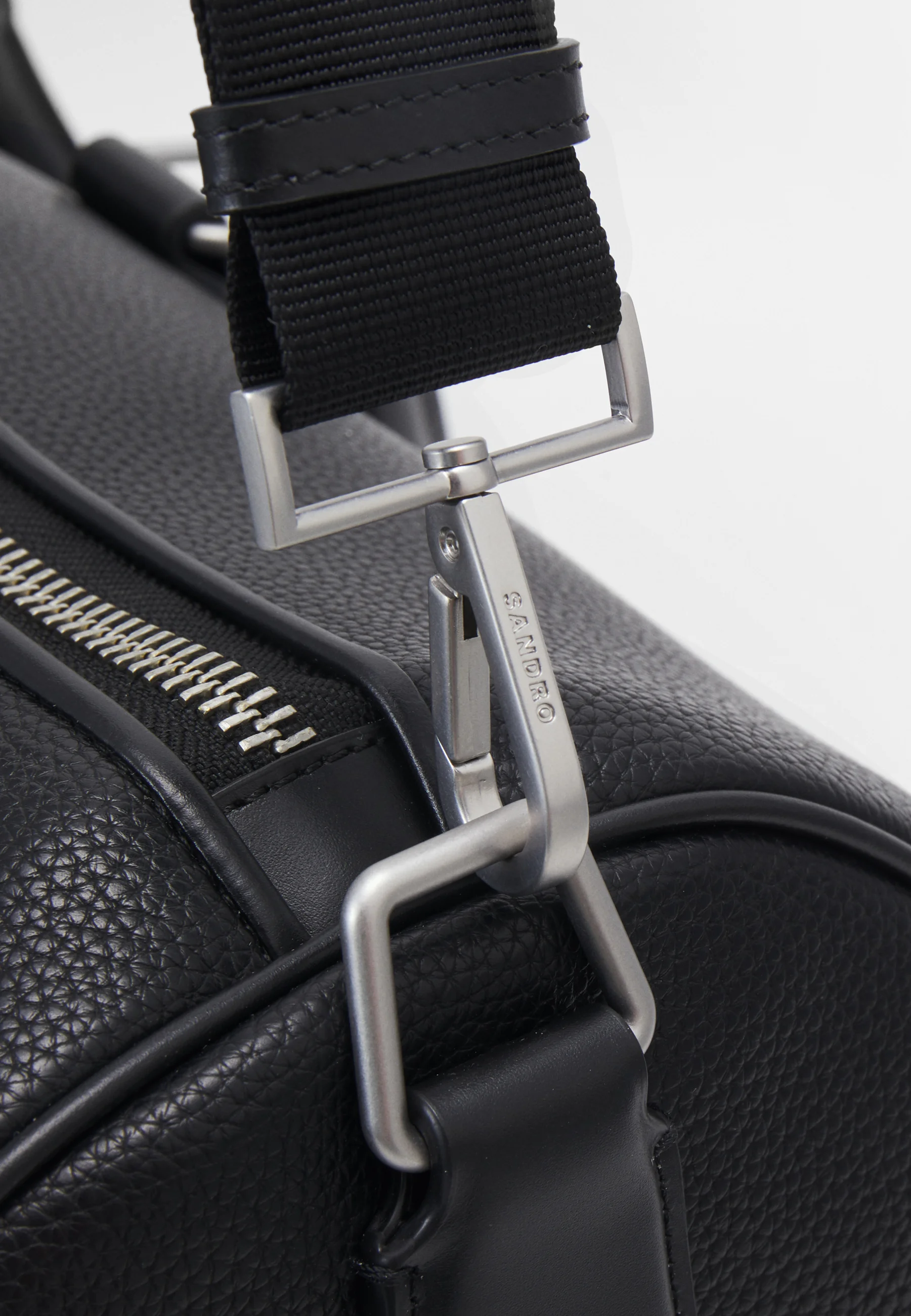 sandro UNISEX - Bolsa de viaje