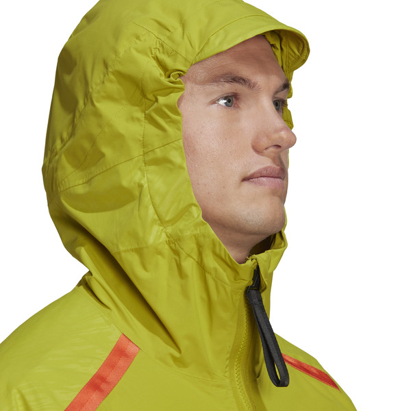 UTILITAS RR J Herren - Regenjacke