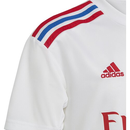 KINDER TRIKOT OLYMPIQUE LYON 22/23