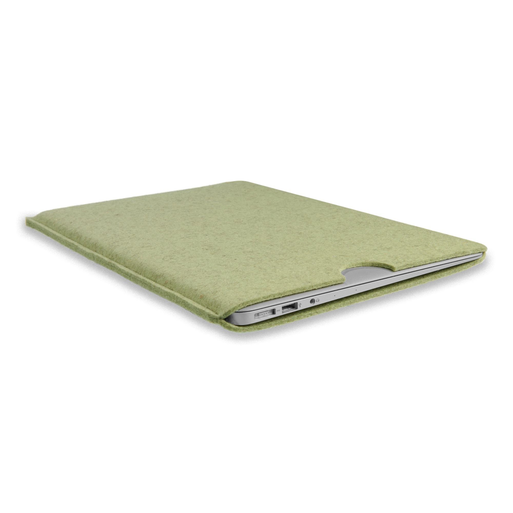 CoverKingz Laptoptasche Hülle für Apple MacBook Air/Pro 15