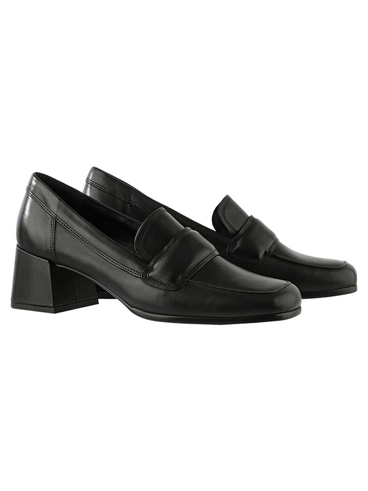 Högl Leder-Pumps 