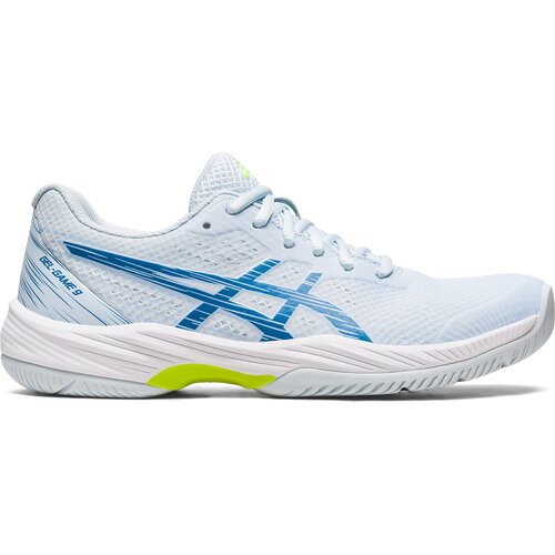 DAMEN TENNISOUTDOORSCHUHE GEL-GAME™ 9