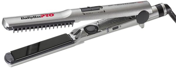 BaByliss Pro 25 mm Glätteisen