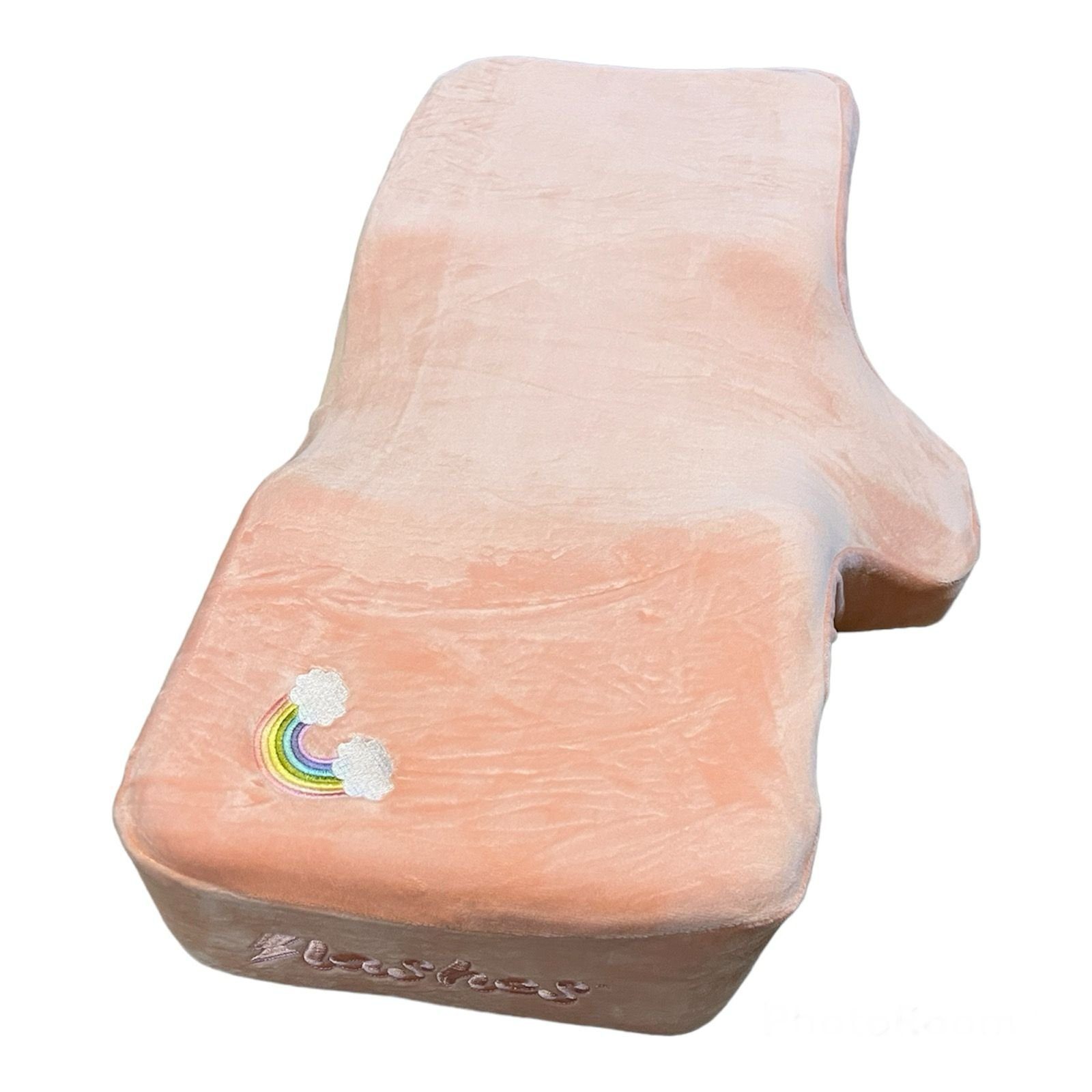 Nackenstützkissen Memory Foam Kissen Nackenkissen Komfort während Wimpernverlängerung, UE Stock, *** BESTER PREIS ***