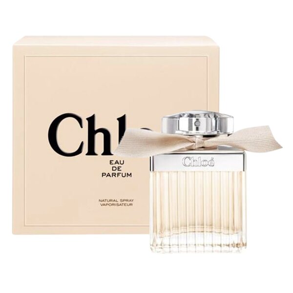 Chloé Signature Eau de Parfum 30ml
