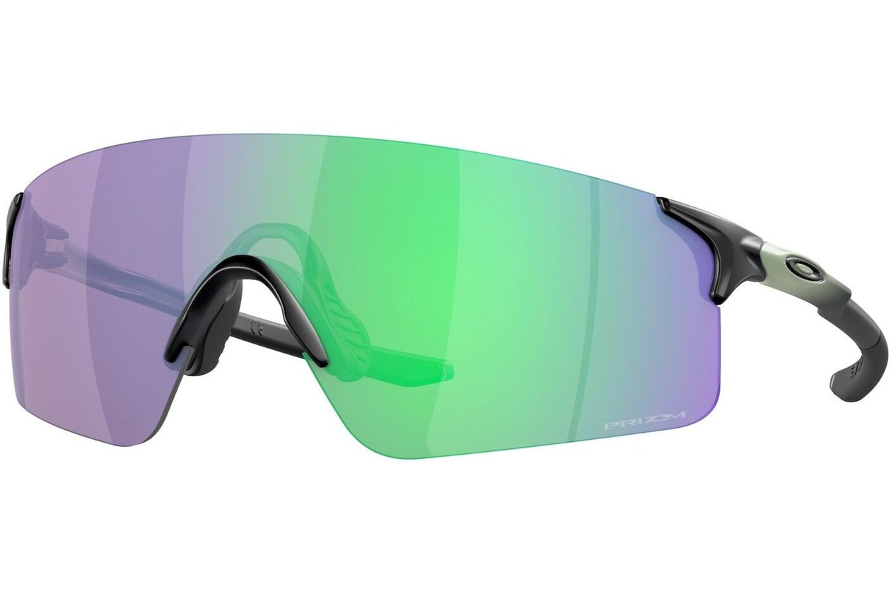Oakley EVzero Blades Matte Jade Fade/Prizm Jade