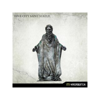 Hive City Saint Statue (1)