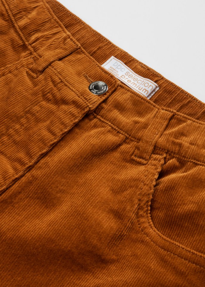 Cordhose