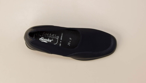 Slipper-25631090007 Semler