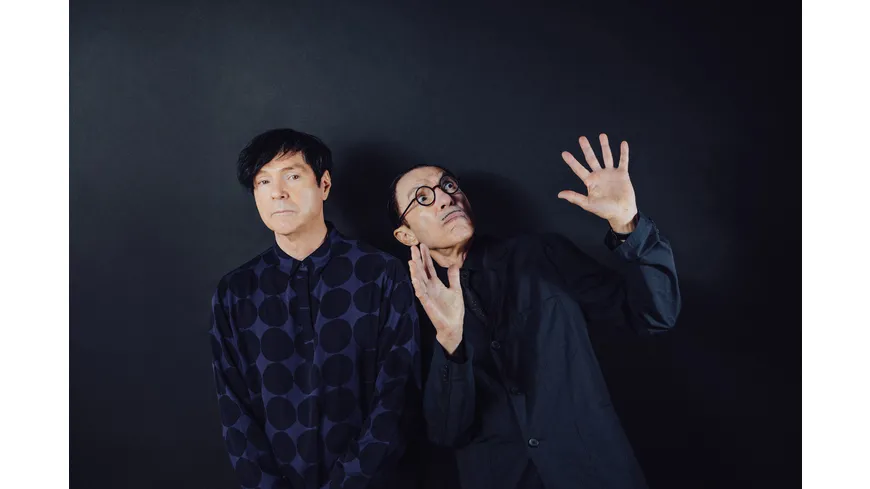 THE SPARKS BROTHERS - 2-Disc Special Edition (OmU)