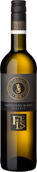 2022 FELS Sauvignon Blanc trocken - Felsengartenkellerei Besigheim
