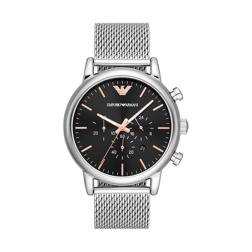 Emporio Armani Chronograph