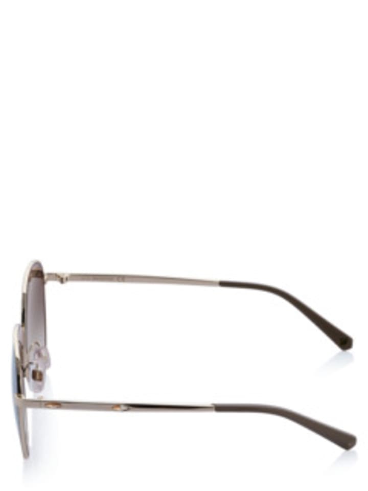 Swarovski Sonnenbrille für Damen in gold in gold günstig kaufen onesize