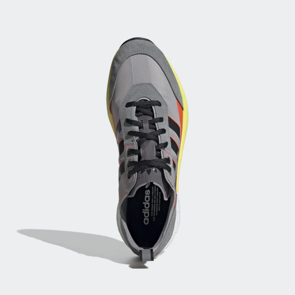adidas SL 7200 FV3767 / grau