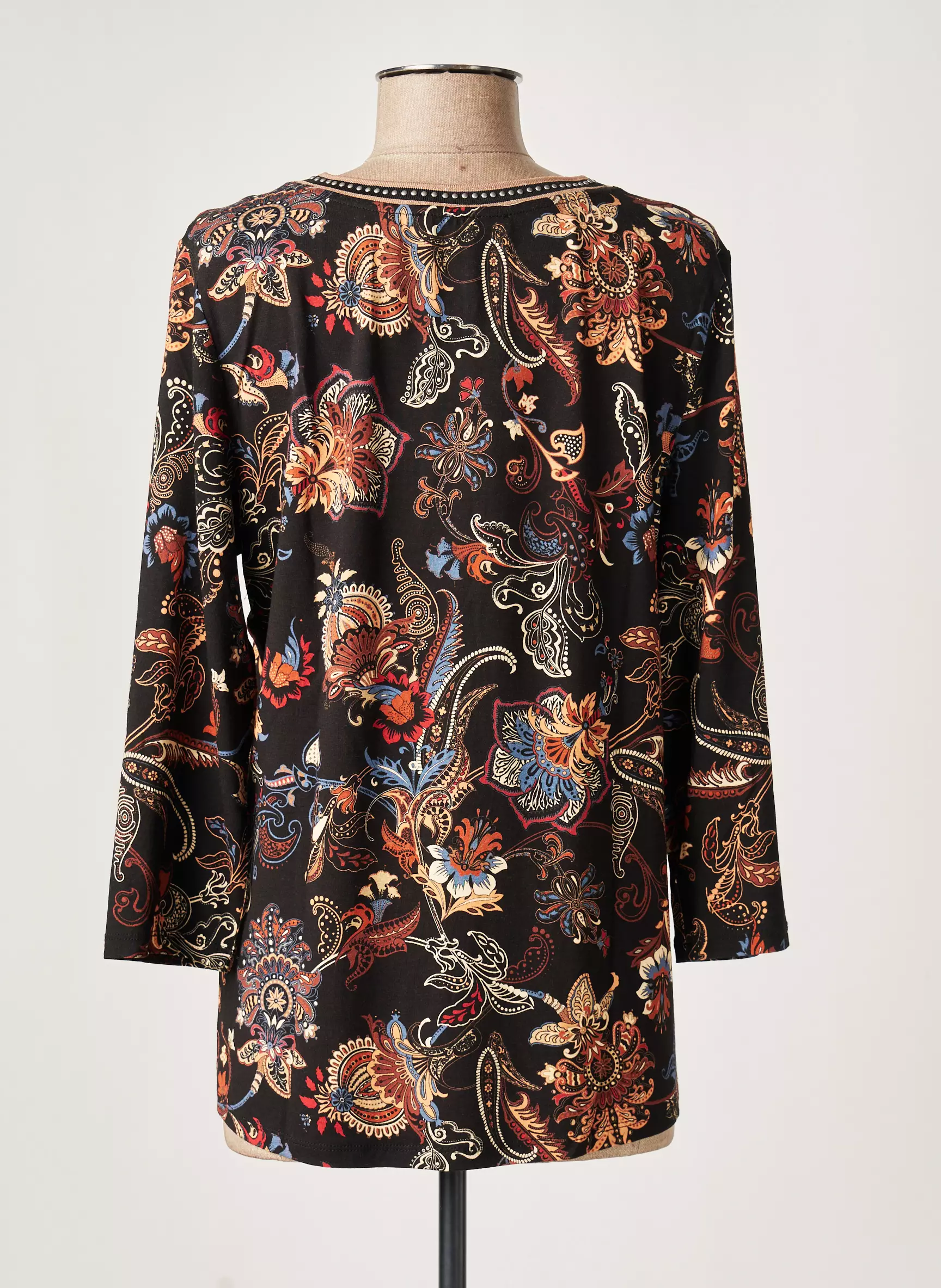 Betty Barclay Tshirts Femme couleur noir