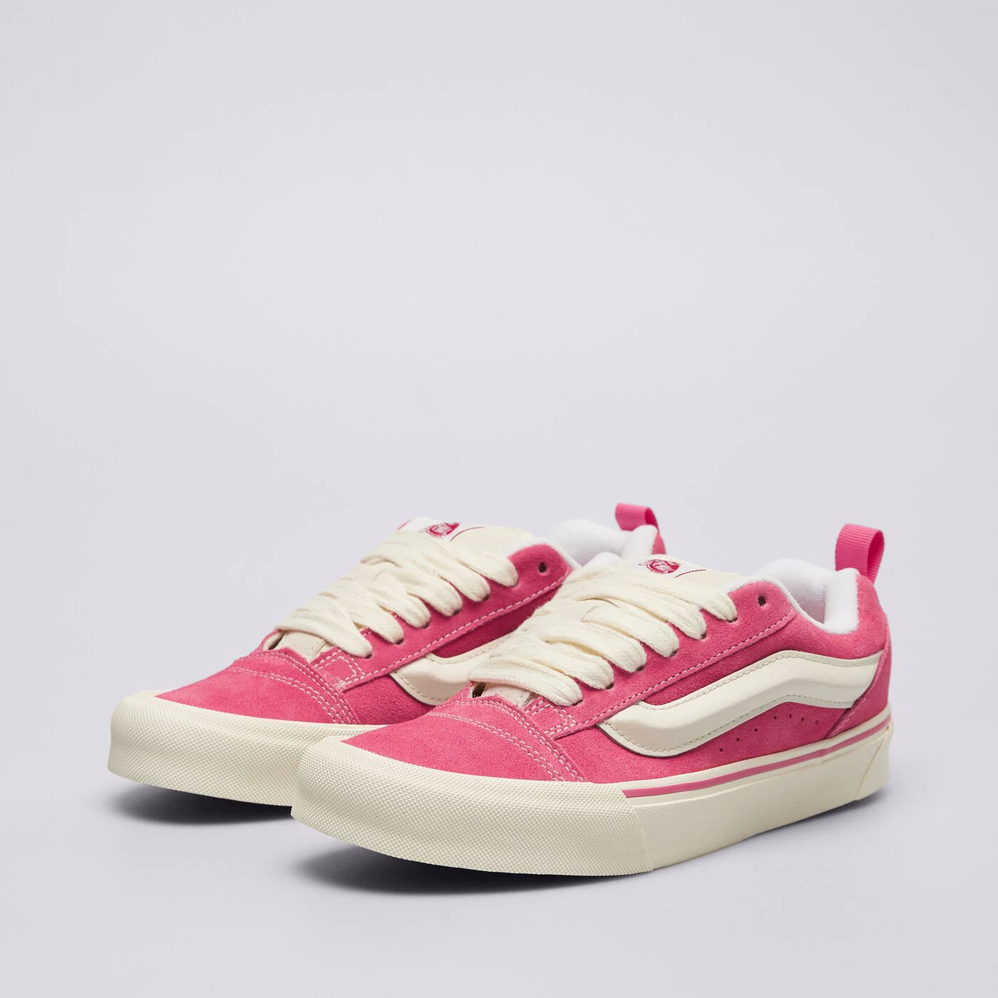 VANS KNU Rosa