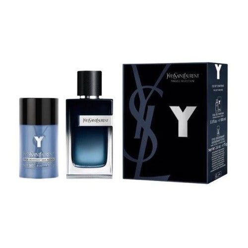Yves Saint Laurent Y Men ajándékszett