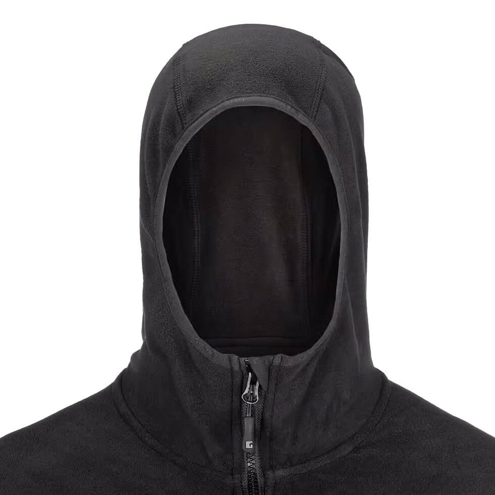 Aviceda Mk.II Fleece Hoody