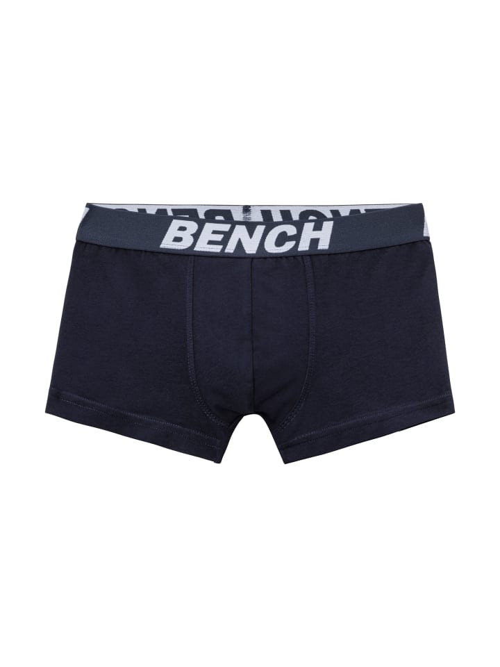 Bench Boxer in petrol, mint, navy, türkis günstig kaufen